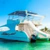 Party Boat Booze Cruise