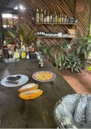Las Terrenas: Private Coffee Trail ATV Tour in Samana