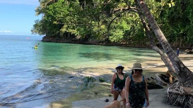 CARIBBEAN EXPERIENCE - PUNTA UVA