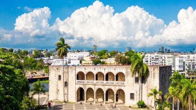 From Punta Cana: Santo Domingo Full-Day Guided Tour - Dominican Republic