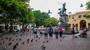 From Santo Domingo: Full day Historical Tour with Lunch - Dominican Republic