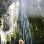 Las Galeras : El Limón waterfalls Tour Private (horse riding, Lunch & swimming)