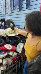 Santo Domingo: Discover the Second-Hand Culture with Locals
