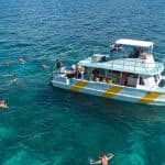 Punta Cana y bayahibe : Catalina Island with Snorkeling
