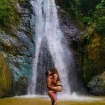 Jarabacoa: ATV Ride & Baiguate Waterfall