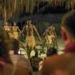 Punta Cana: Sunset Buggy Tour With Cave Swim and Dance Show