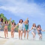 Bayahibe: Full-Day Saona Island Excursion