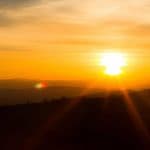Punta Cana: Sunset Horseback Ride in Macao Beach and Forest