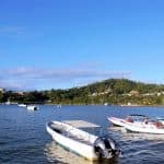 Cayo Levantado Day Trip