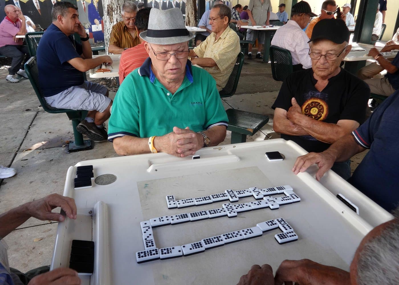 Two Hour Little Havana Introductory Walking Tour in Miami