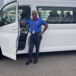 Punta Cana: Privave transfer From Punta Cana-Santo Domingo