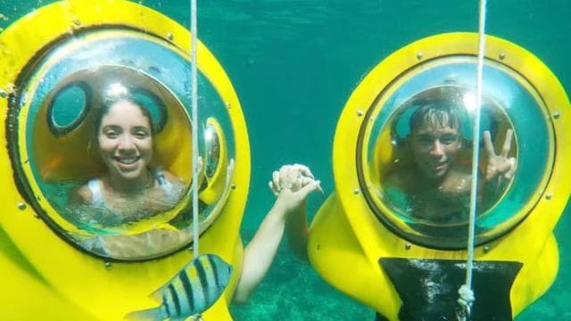 Punta Cana Scuba Doo: Discover Marine Life In a Fun Way