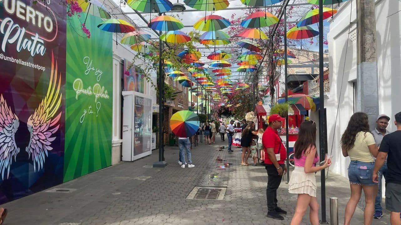 Dominican Countryside: Half-Day Tour