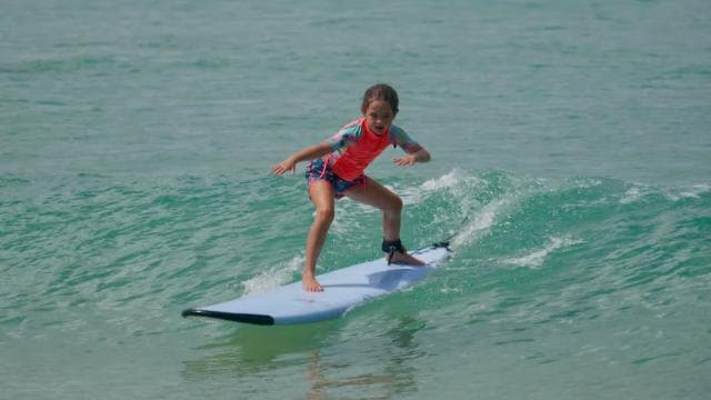 Jaco: Learn and Practice Surfing in Jaco, Costa Rica