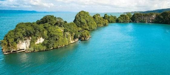 Samana: Visit Samana, Los Haitises Park, and Cayo Levantado Island