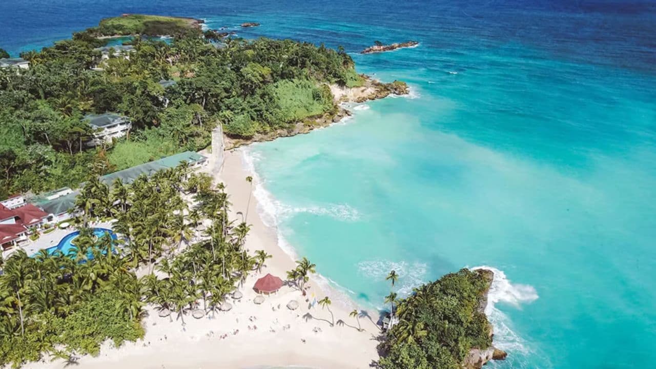 Samana: Full day Samana Amazing tour Punta Cana
