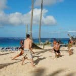Saona Island: Catamaran tour to a Dream Beach, all inclusive