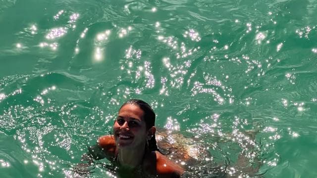 Icacos: All-Inclusive Sailing Catamaran Beach & Snorkel Trip