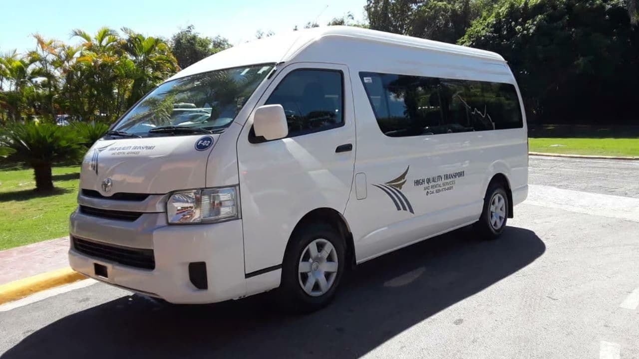 Private Transfer from Punta Cana Airport to Dreams Onyx