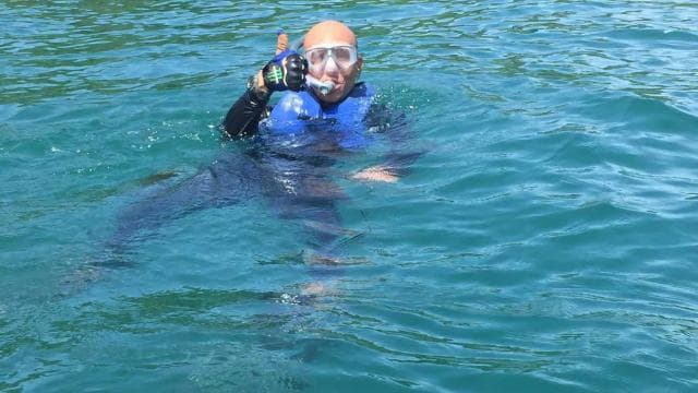 Manuel Antonio: Eco Maritime Adventure