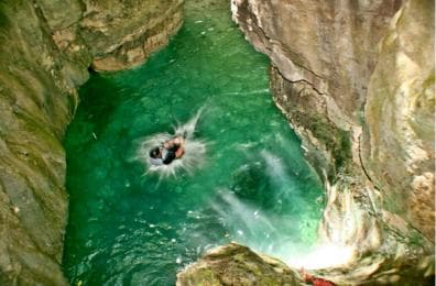 Puerto Plata: Damajagua Waterfalls Full-Day Adventure