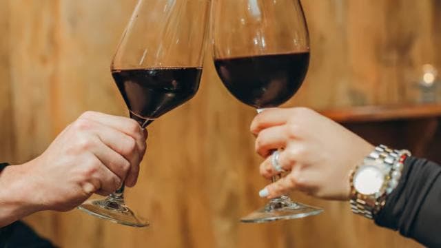 San Jose: Wine Tour with Tastings