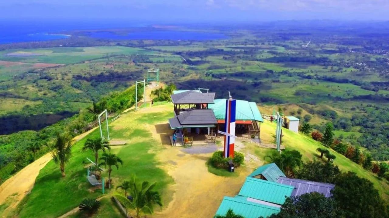 From Punta Cana: Round Mountain and Esmeralda Beach: Dream Adventure