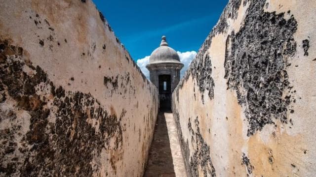 San Juan: Walking Tour with Expert Guide - Dominican Republic
