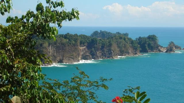 San Jose Costa Rica: Manuel Antonio National Park Tour
