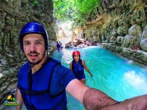 27 Waterfalls of Damajagua Tour from Cabarete, Sosua and Puerto Plata. Hotels Pick-up. - Dominican Republic