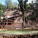 Day Pass Caño Hondo – Natural Pools & Lunch Included