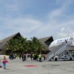 Samaná to Punta Cana Taxi / shuttle – Transfer Private