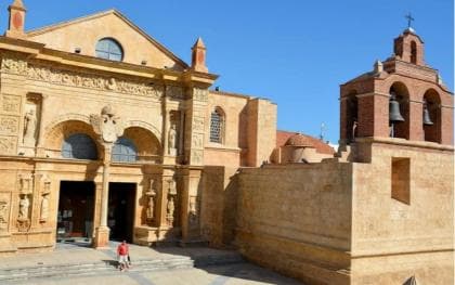 Santo Domingo: Tres Ojos, Faro a Colón & Mamajuana Tour