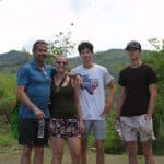 Punta Cana Hiking Tour: Nisibon, Vista Alegre, Anamuya