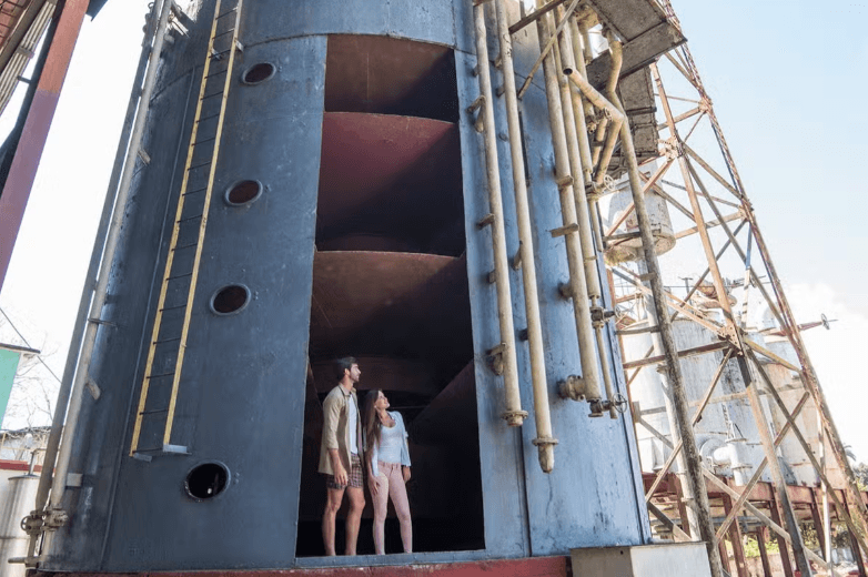 Day Trip to Santa Clara & Remedios - Dominican Republic