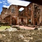 Punta Cana: Santo Domingo Day Trip with Tickets and Lunch - Dominican Republic