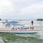 Samaná Whale Watching & Cayo Levantado (Bacardi Island) From La Romana