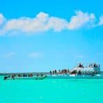 Saona Island Full Day For Small Group Catamaran VIP