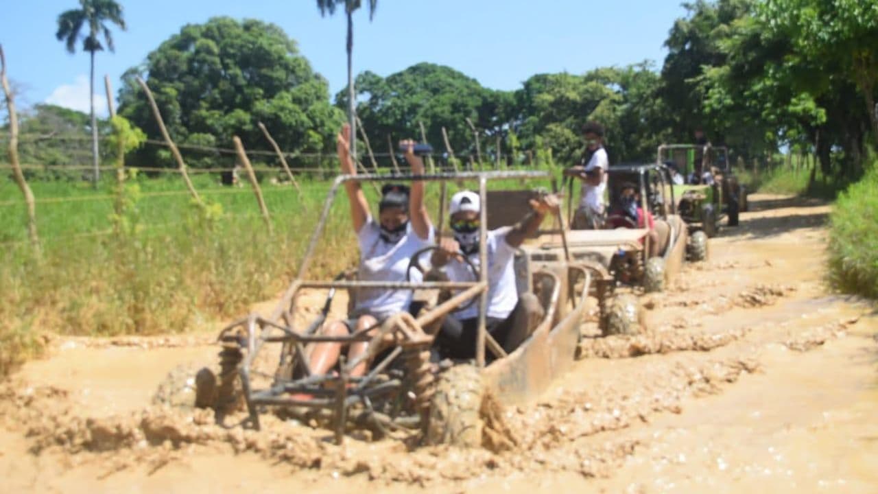 Full Day Cultural Tour in Dominican Republic