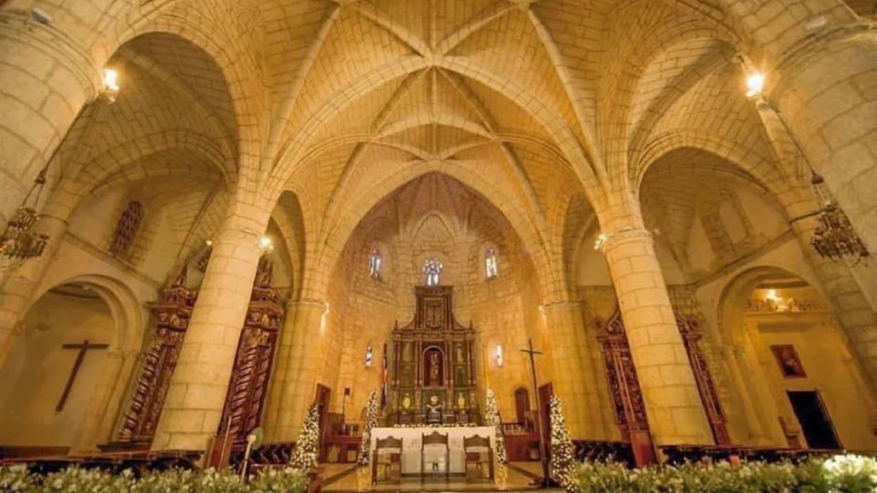 Santo Domingo Full Day Trip from Punta Cana