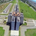 Santo Domingo City Tour From Punta Cana. All-Inclusive Day Trip.