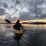 Caño Hondo : Los Haitises Sunrise or Sunset Private Kayak Excursion with Locals