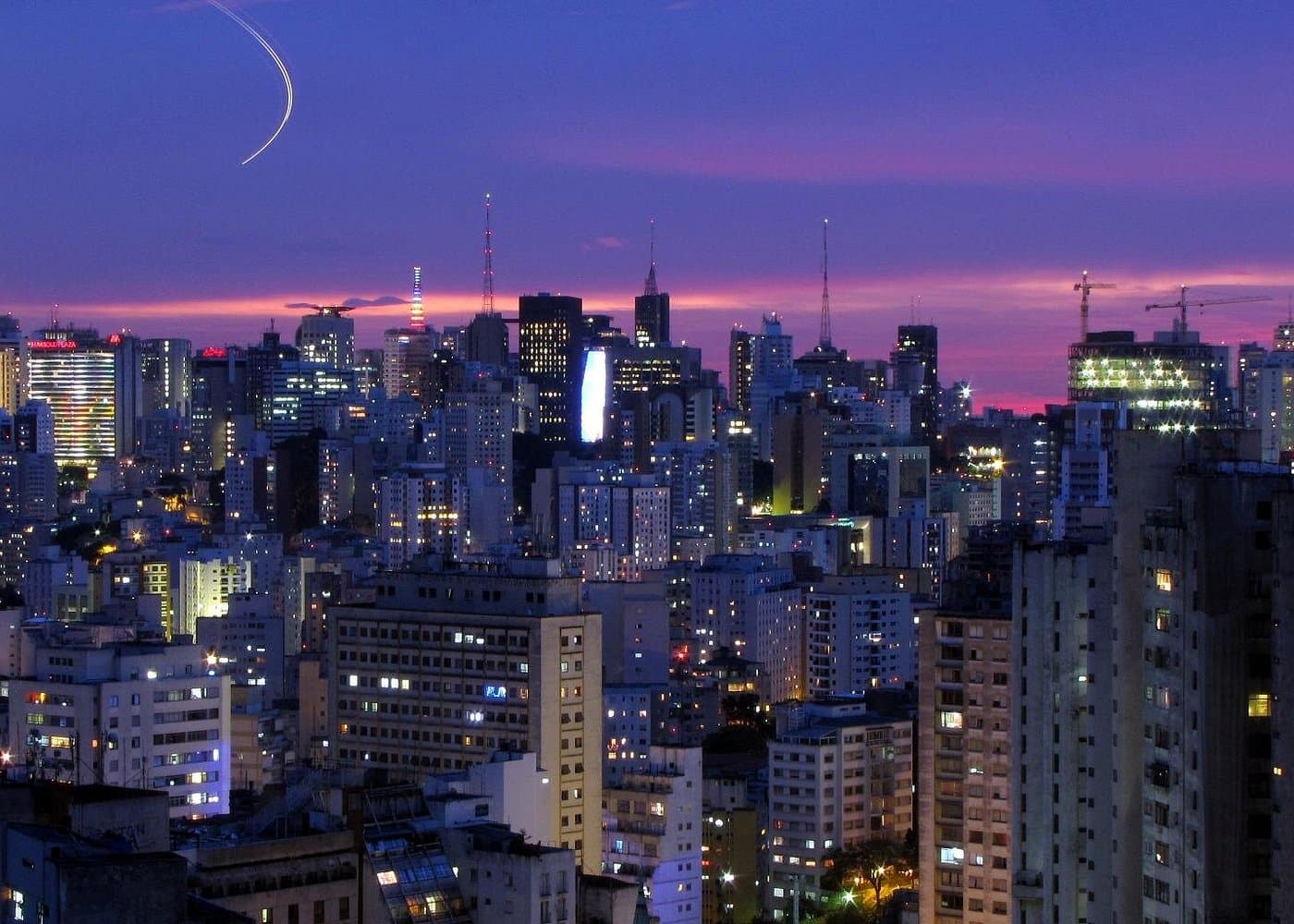 Private Transfer from Cubatão to Sao Paulo (GRU) Airport