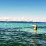 Media Luna Miches (Half-Moon) Natural Pool Half – Day Pass and Snorkeling - Dominican Republic