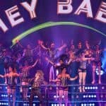 Punta Cana: Coco Bongo Nightclub with Round-Trip Transfer
