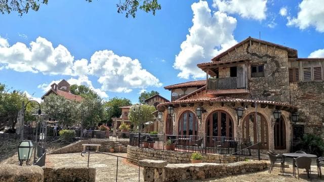 Visit To Altos de Chavón From Punta Cana