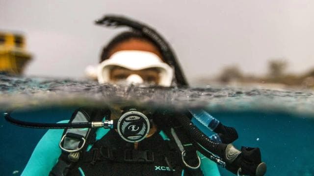 Las Catalinas: Discover Scuba Diving at Flamingo & Tamarindo