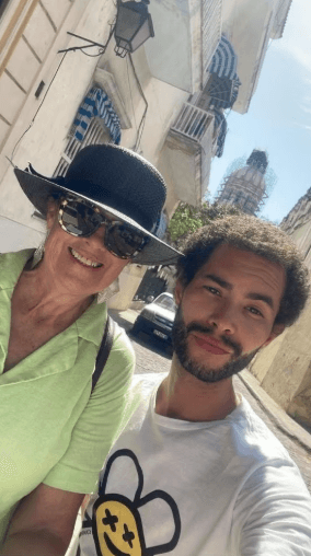Havana Trip