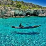 Bahía de las Águilas: Beach Day Trip by Boat – Day Pass – Snorkeling & Lunch