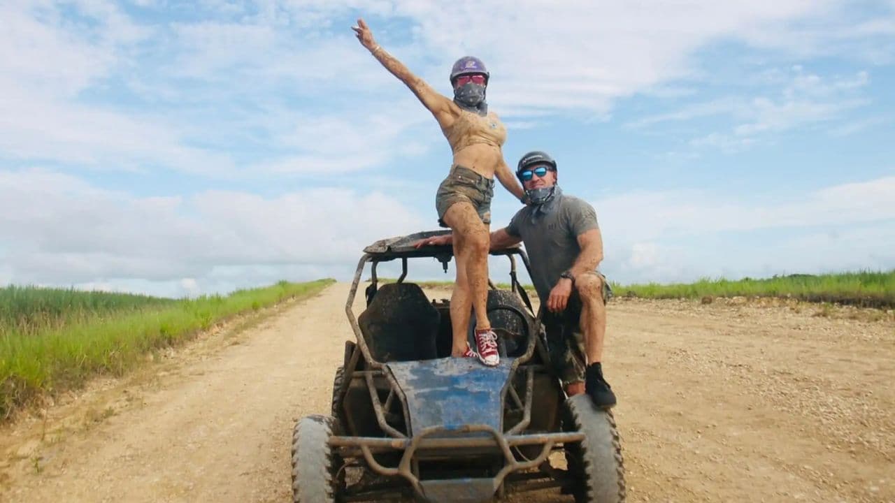 Bayahibe Buggies Adventure between Jungle, Caves and Beaches